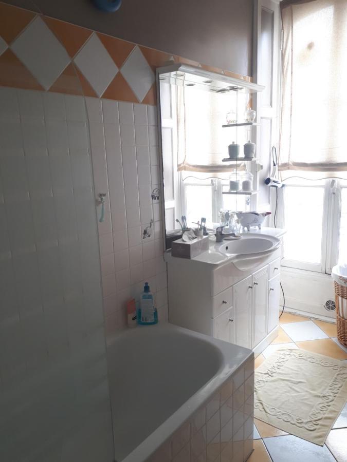 La Maison D'Hotes De Constance Le Mans Zewnętrze zdjęcie