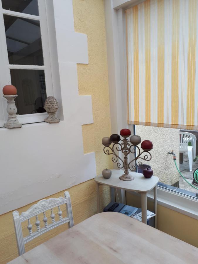 La Maison D'Hotes De Constance Le Mans Zewnętrze zdjęcie