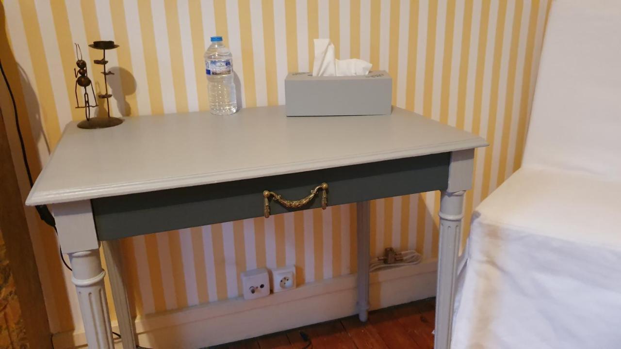 La Maison D'Hotes De Constance Le Mans Zewnętrze zdjęcie