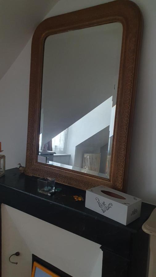 La Maison D'Hotes De Constance Le Mans Zewnętrze zdjęcie